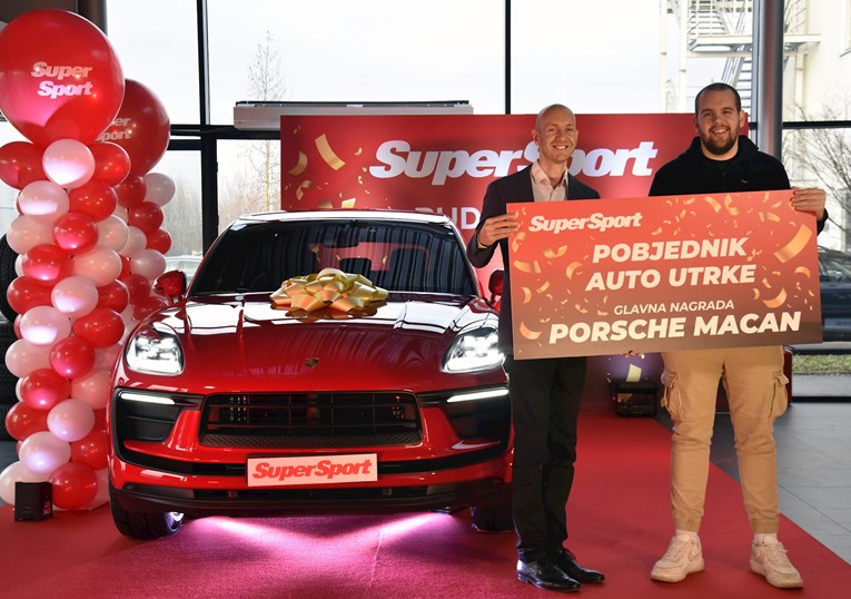 Kako je student rudarstva u 29 dana osvojio Porsche Macana?