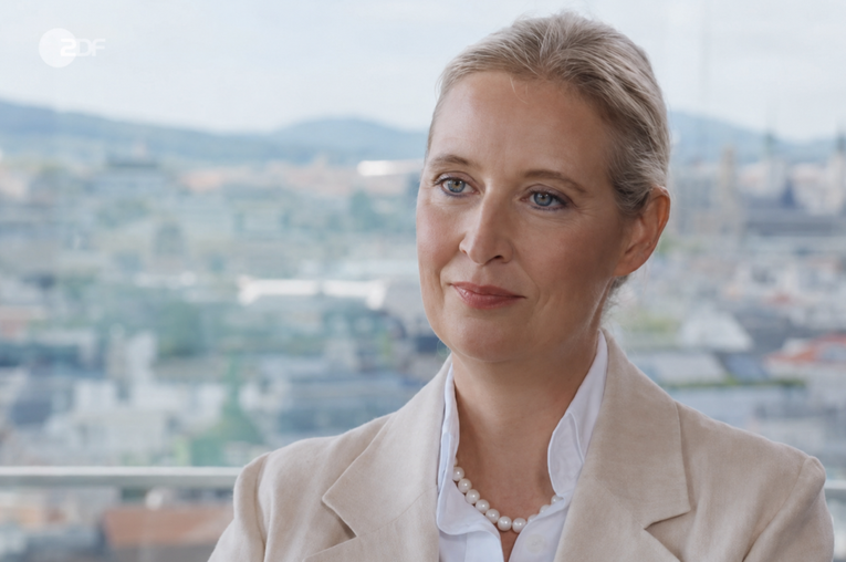 Šefica AfD-a: Ukinut ćemo euro, zatvoriti granice i izaći iz Schengena