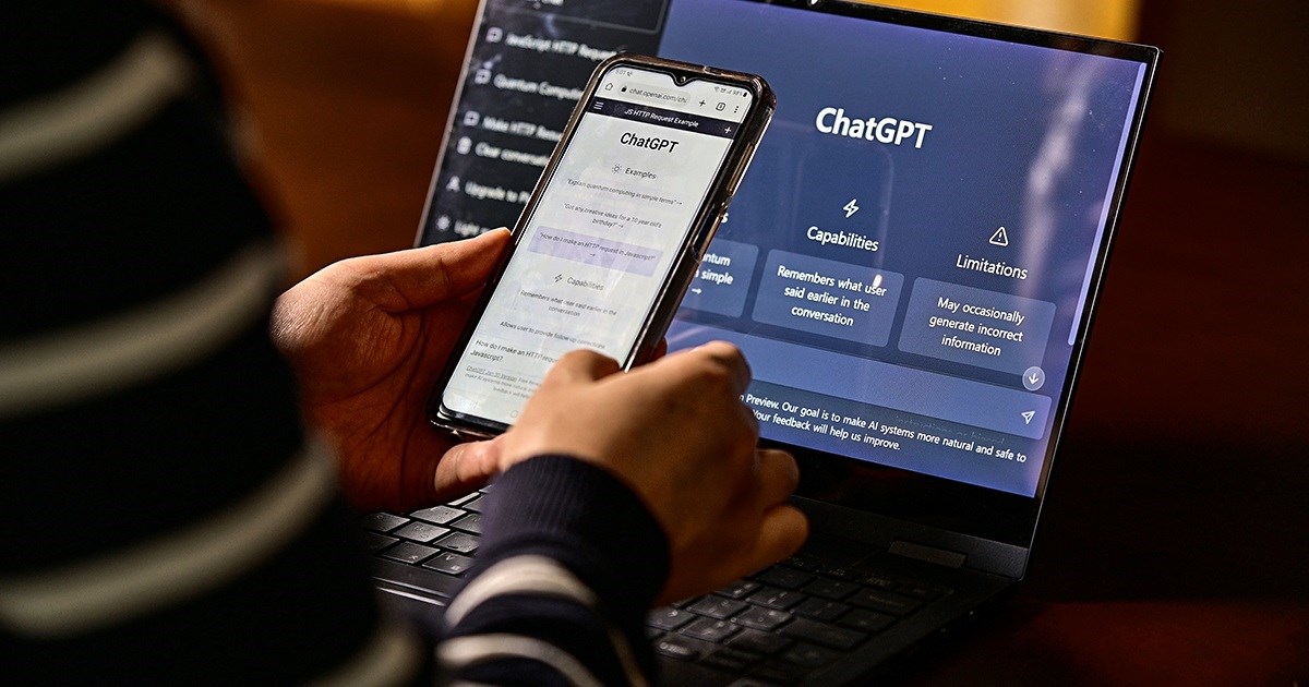 MIT i Stanford: AI uzrokuje pad umnih sposobnosti te čak psihički slom