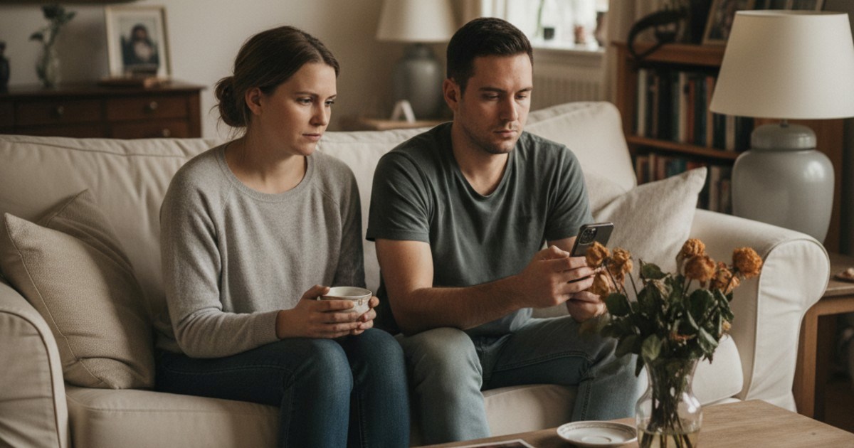 Tri horoskopska znaka koja najčešće ostaju u vezama koje ih više ne ispunjavaju