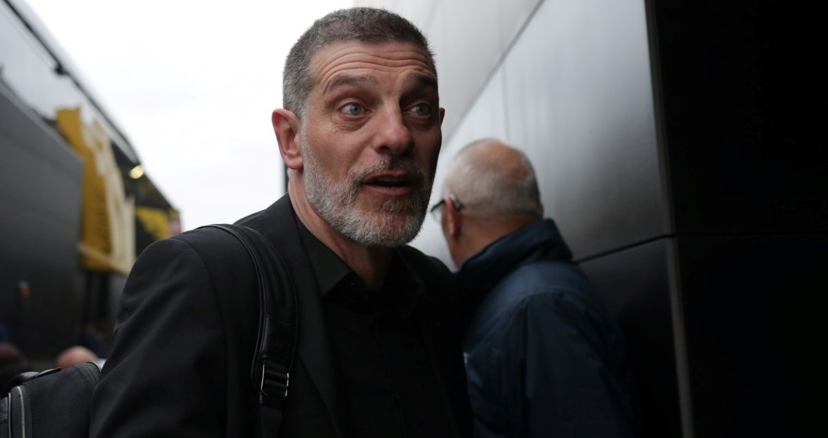 Bilić: Nisam paničario kad bi mi kasnila plaća u Turskoj. Ipak sam igrao u Hajduku