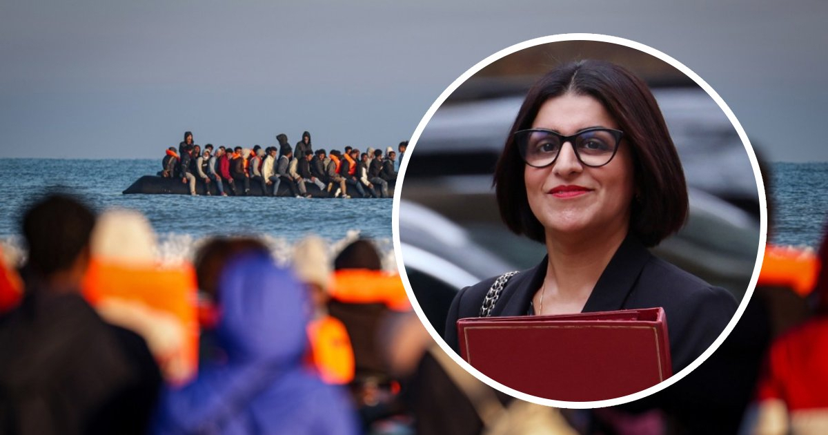 Britaniju povratak jednog migranta u Francusku stoji oko 65.400 eura
