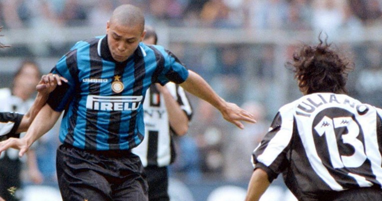 Kako su Inter i Juventus postali zakleti neprijatelji