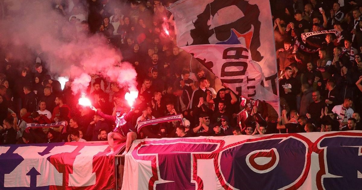 Hajdukovci na Fejsu: Da je branio Kalinić, ispali bi. Gattuso, spremi se na zvižduke