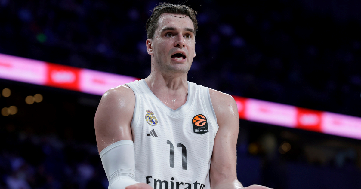 Hezonja odgovorio korisniku na X-u: Meni se čini da ti imaš puno problema, dečko