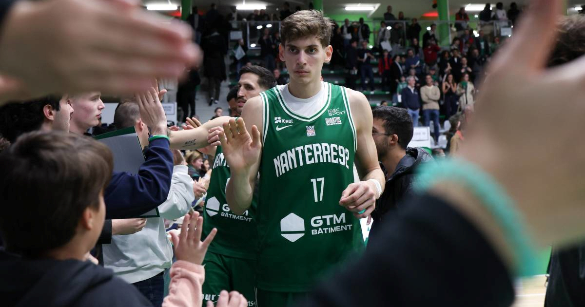 Roko Prkačin karijeru nastavlja u SAD-u