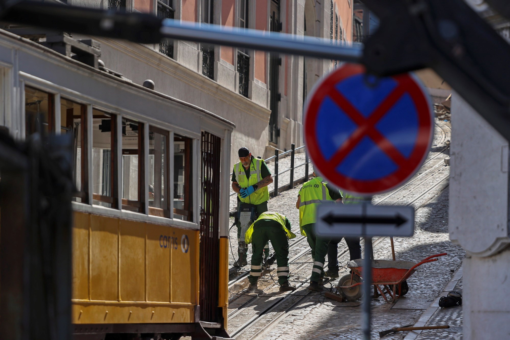 Lisabon planira veliku promjenu za kultnu uspinjaču koja je imala tragičnu nesreću