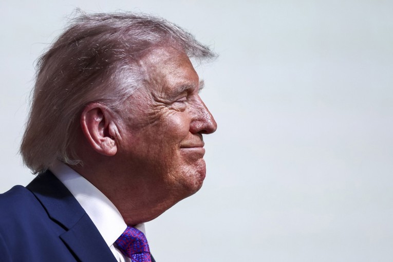 Od prijetnji bombardiranjem do pregovora. Kako je Trump mijenjao stav o Iranu