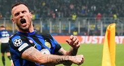 Arnautović je zabio za Inter. Poslušajte reakciju 70 tisuća ljudi na Meazzi