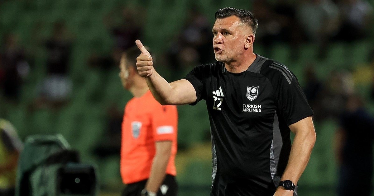 Zekić bijesan nakon 4:4: Šokiran sam. Divljamo. Sramota je ovako primiti četiri gola