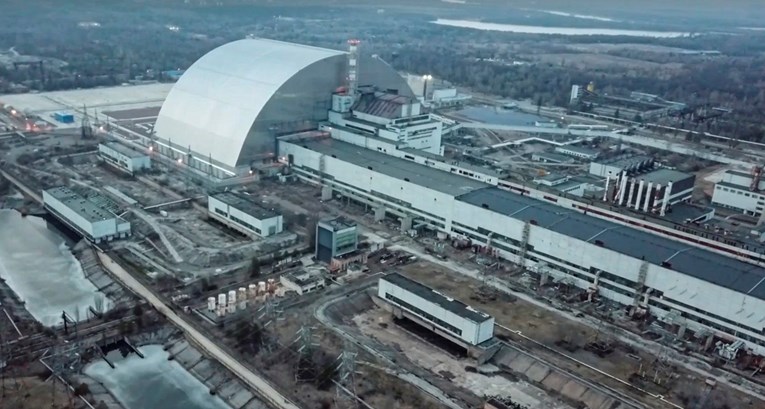 Rusi radnike iz Černobila pustili kući nakon 4 tjedna pa napali grad u kojem žive