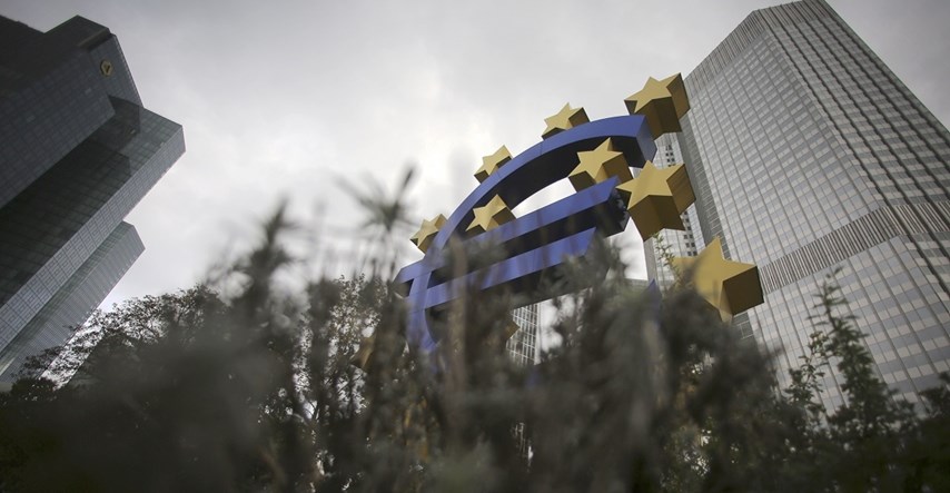 EU agencija: Zabilježen velik porast bankara koji zarađuju više od milijun eura
