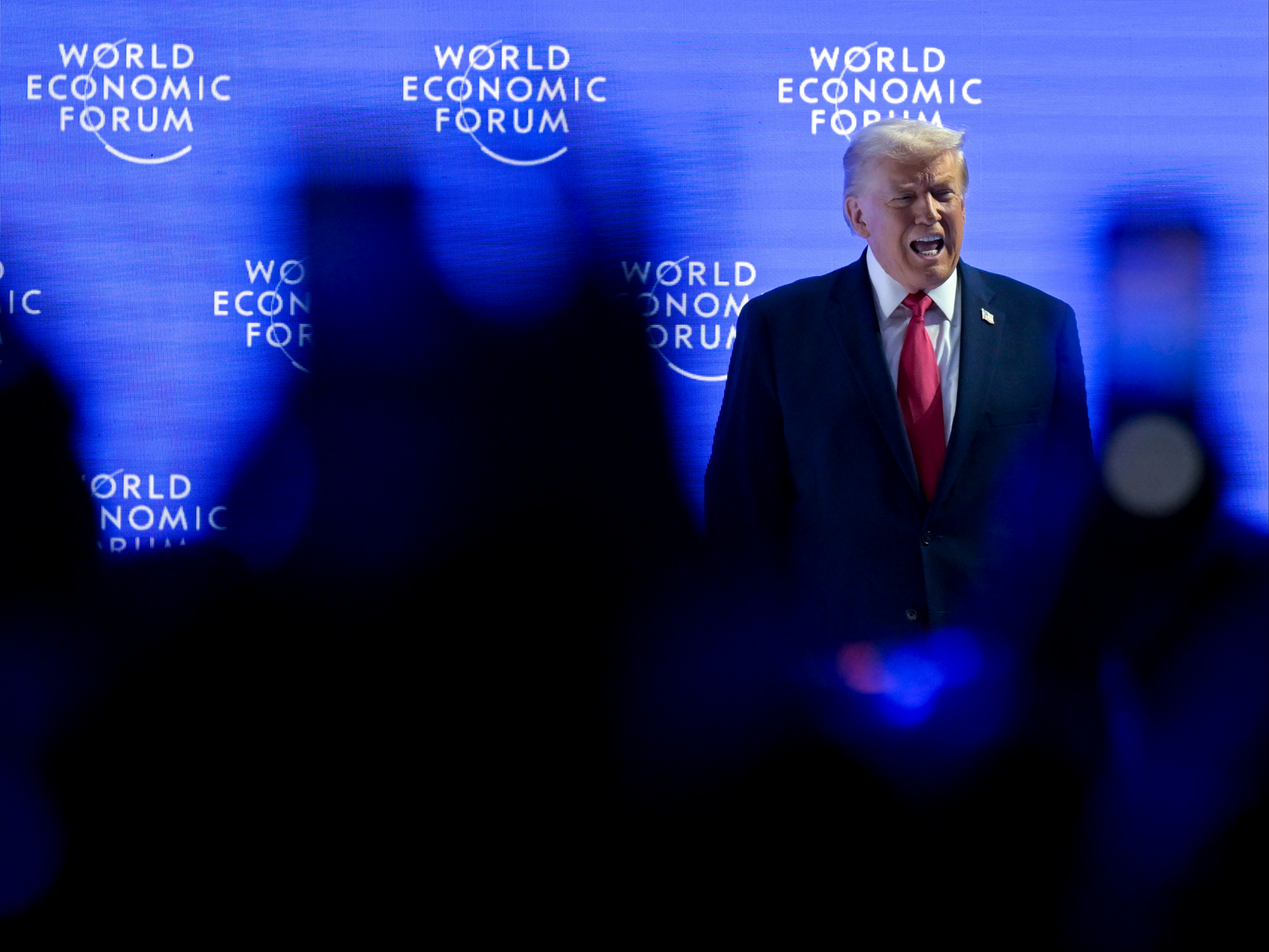 Trump: Volim Europu, ali ne ide u dobrom smjeru