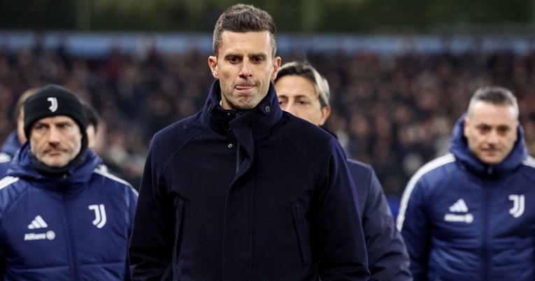 Juventus bez devet igrača na gostovanju u Serie A