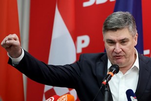 SDP-ovac rekao zašto tri člana predsjedništva stranke nisu podržala Milanovića