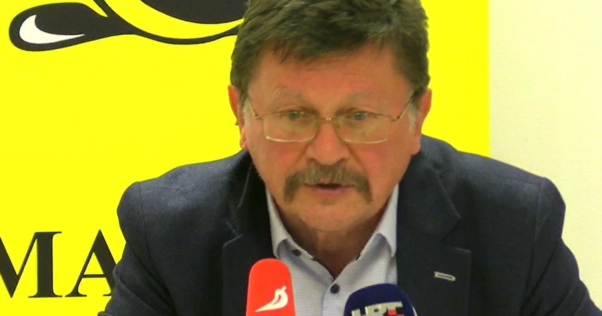VIDEO Ribić o uvođenju eura u Hrvatsku: Eurozona nije spremna za Hrvatsku