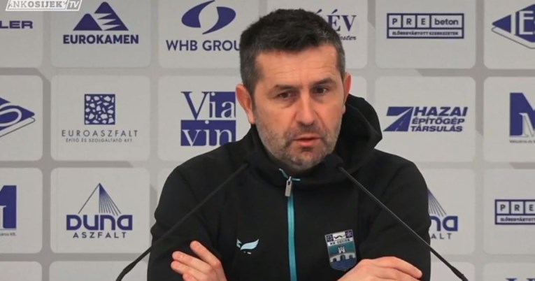 VIDEO Bjelicu pitali da komentira Dinamo i Zorana Mamića. Evo kako je reagirao