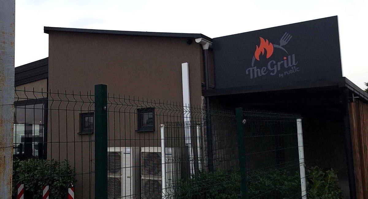 U Zagrebu se otvara ogroman grill