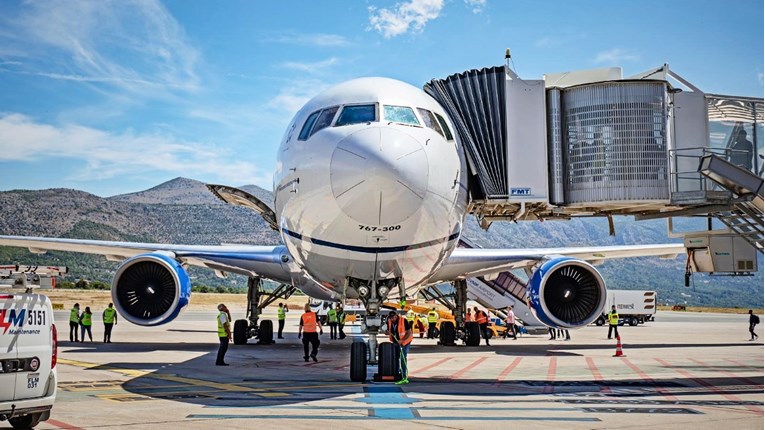 Najavljene nove avio linije za Dubrovnik. Spominju se London, Dublin, Beč i SAD