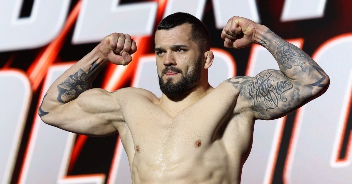 Soldić brutalnim nokautom došao do prve pobjede nakon više od tri godine