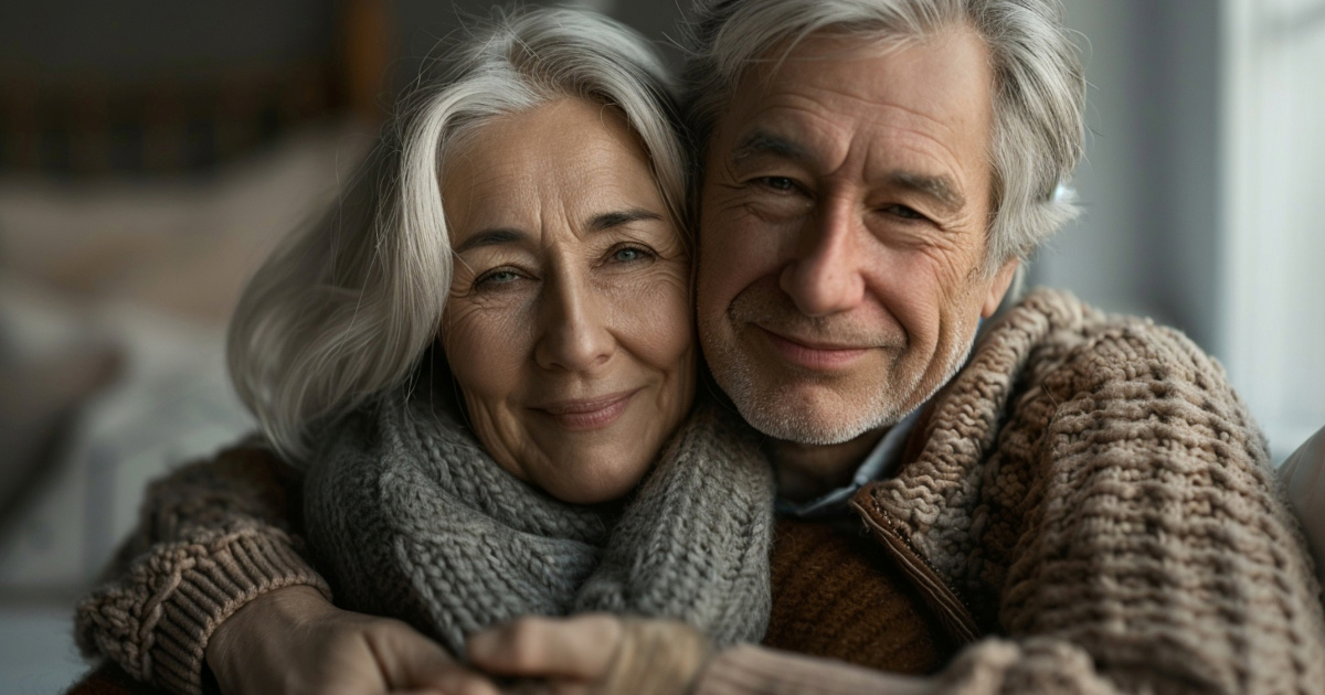 Pet horoskopskih znakova koji će zajedno ostarjeti