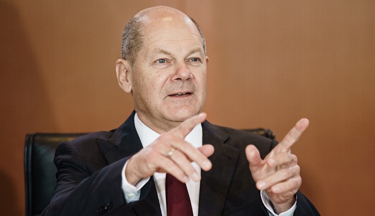 Scholz: Ne trebamo se zavaravati u pogledu Kine