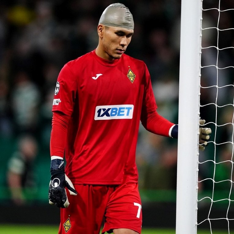 Golman vrijedan 200.000 eura junak senzacije. Pogledajte tri obranjena penala