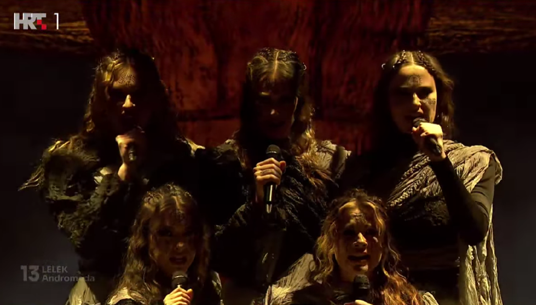 Nastupile su favoritkinje Dore. Trebaju li pobijediti?