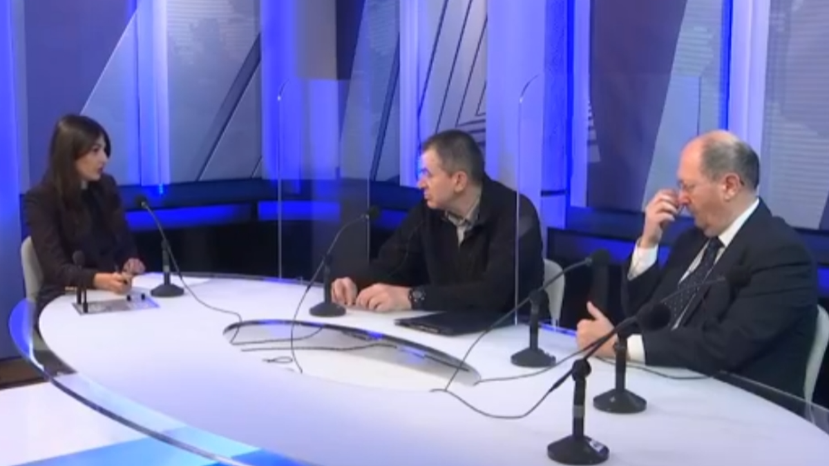 Banožićev savjetnik: U letjelici je bila aviobomba s 40 kilograma eksploziva