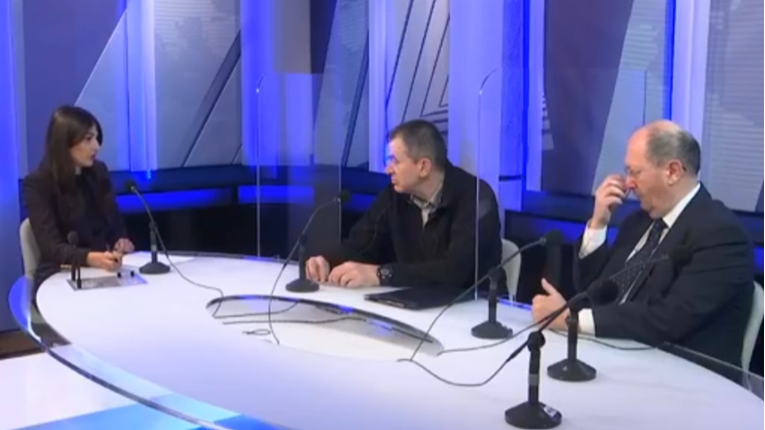 Banožićev savjetnik: U letjelici je bila aviobomba s 40 kilograma eksploziva