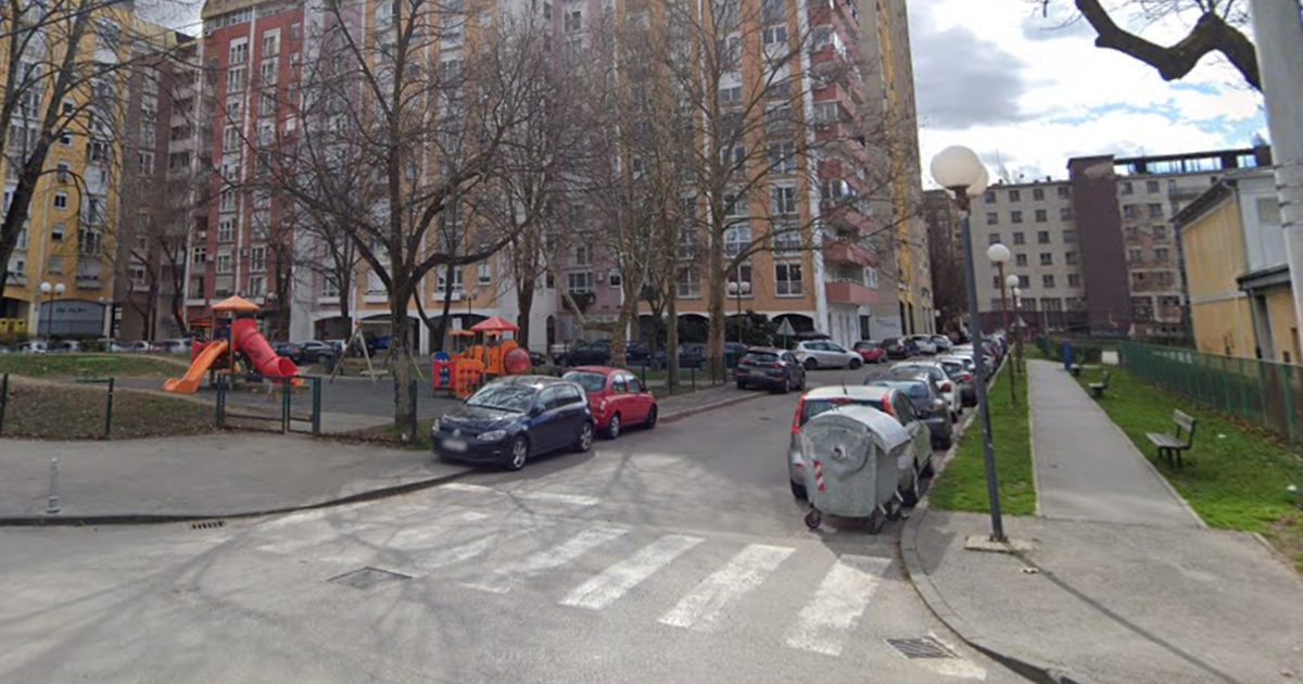 Maloljetnik se u Zagrebu autom zaletio na dvojicu koji su ga pratili. Doznali smo detalje