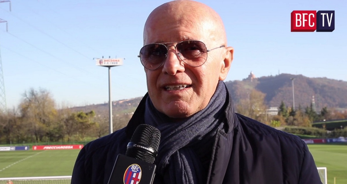 Arrigo Sacchi: Ne prođe dan da netko koga poznajem ne završi u bolnici ili umre