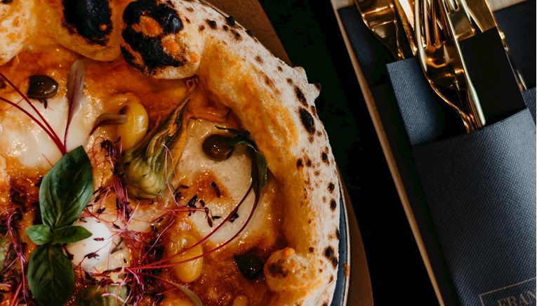 Najbolja pizzeria u Hrvatskoj kreće sa serijom gostovanja inozemnih pizzaiola
