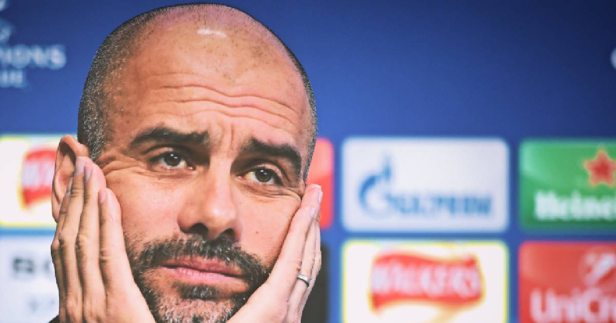 Pogledajte što je Pep rekao kada su ga u veljači pitali dolazi li Messi u City