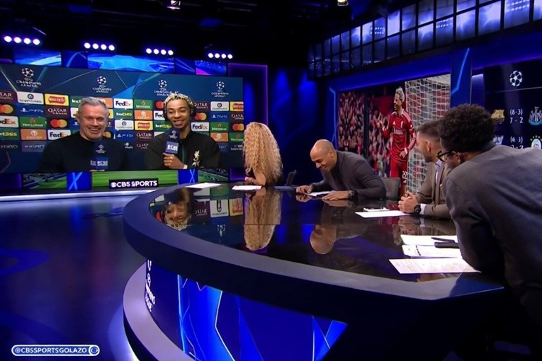 VIDEO Henry pitao asa Liverpoola gdje je za Bajram. Na odgovor svi prasnuli u smijeh