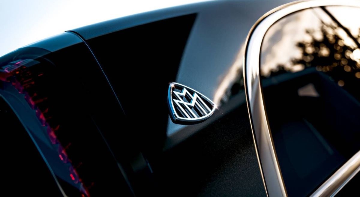 Mercedes-Maybach u formi u kojoj još nije bio: Stiže ultraluksuzni monovolumen VLE
