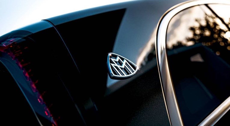 Mercedes-Maybach u formi u kojoj još nije bio: Stiže ultraluksuzni monovolumen VLS