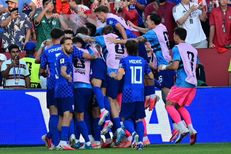 Bravo, Hrvatska