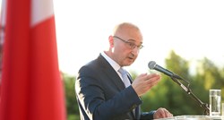 Grlić Radman: Zapadni Balkan u Uniji je u sigurnosnom i političkom interesu Hrvatske