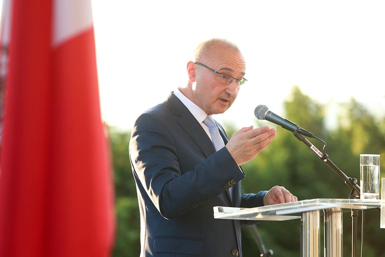 Grlić Radman: Nalazimo se na prekretnici koja će odrediti sudbinu Europe