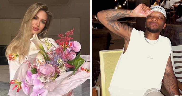 Marta Radić potvrdila da se razvela od bivšeg dinamovca