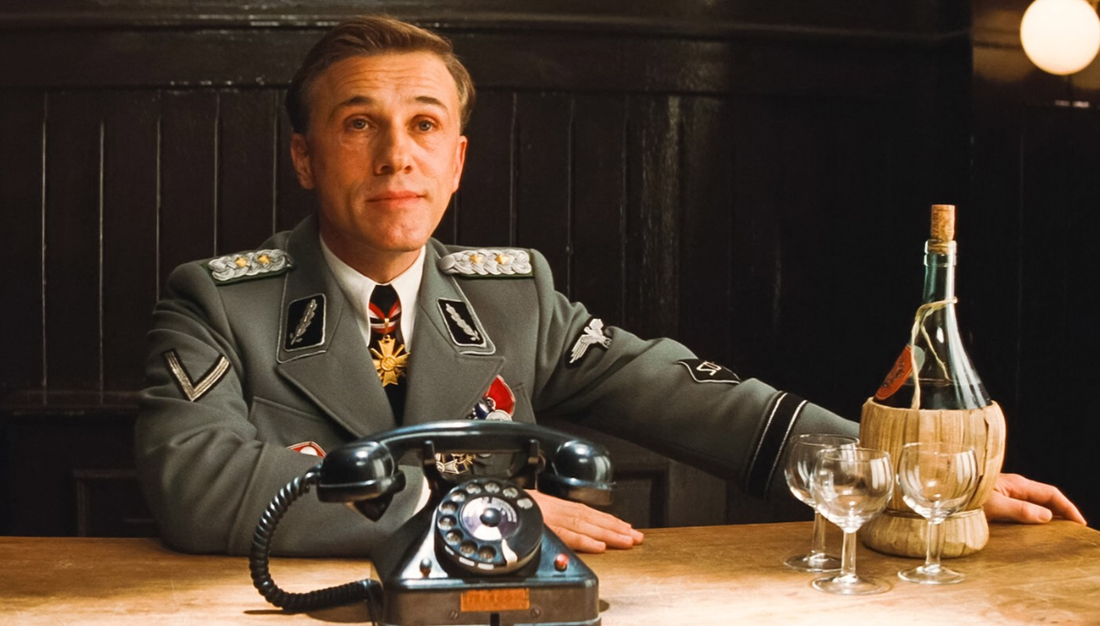 Jedan od najbrutalnijih filmova o Drugom svjetskom ratu ponovno dominira streamingom