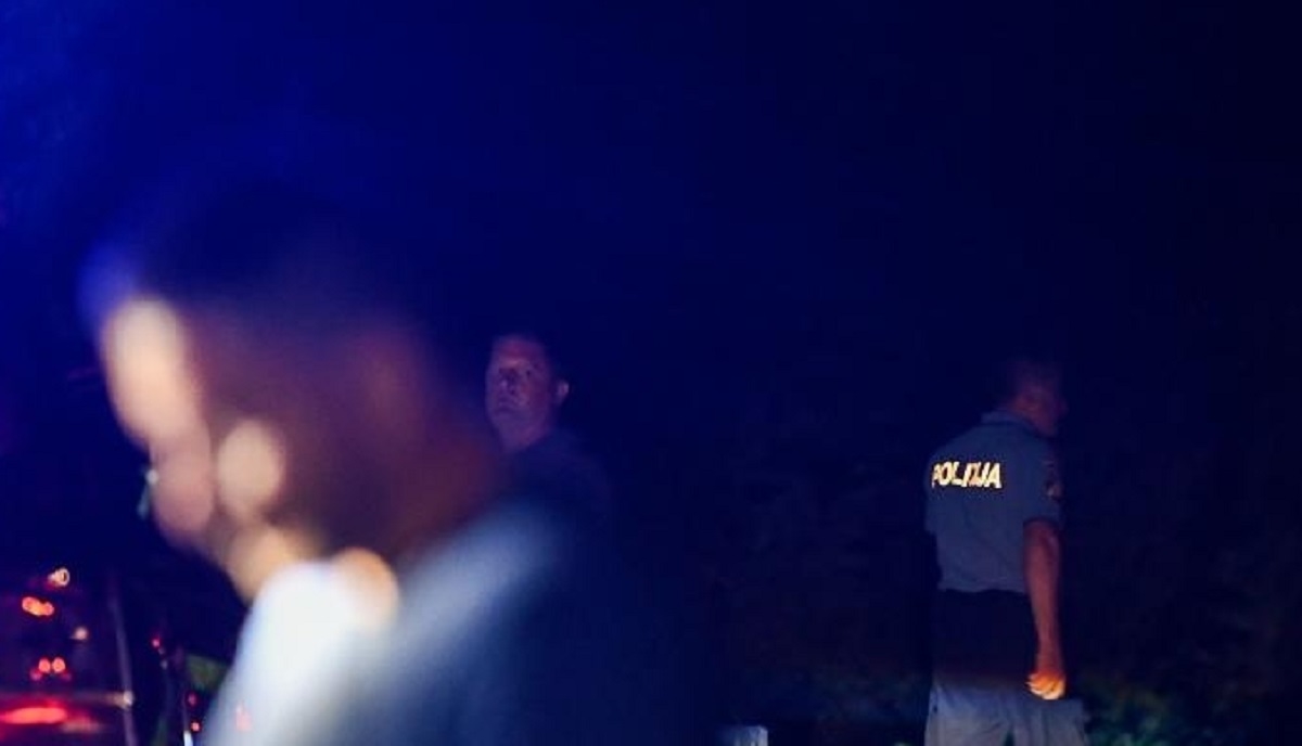 Više osoba jučer u 5 ujutro brutalno pretuklo i opljačkalo mladića na Trešnjevci