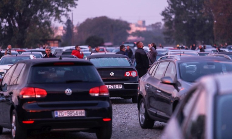 Neki rabljeni auti opet poskupljuju. "U ovoj kategoriji jednostavno neće biti izbora"