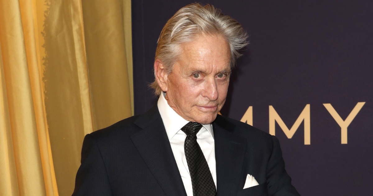 Michael Douglas dobit će počasnu Zlatnu palmu u Cannesu