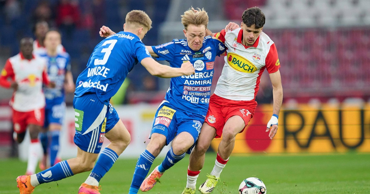 Pisalo se da bi mogao biti rješenje za kritičnu poziciju u Hajduku. Evo što on kaže