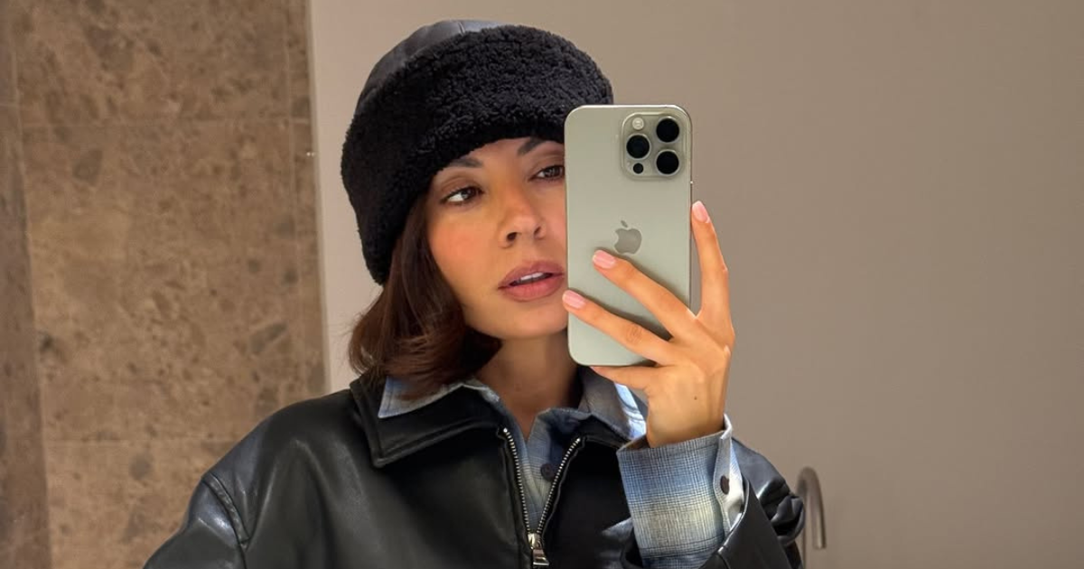 Pet ključnih komada za chic siječanjsku garderobu