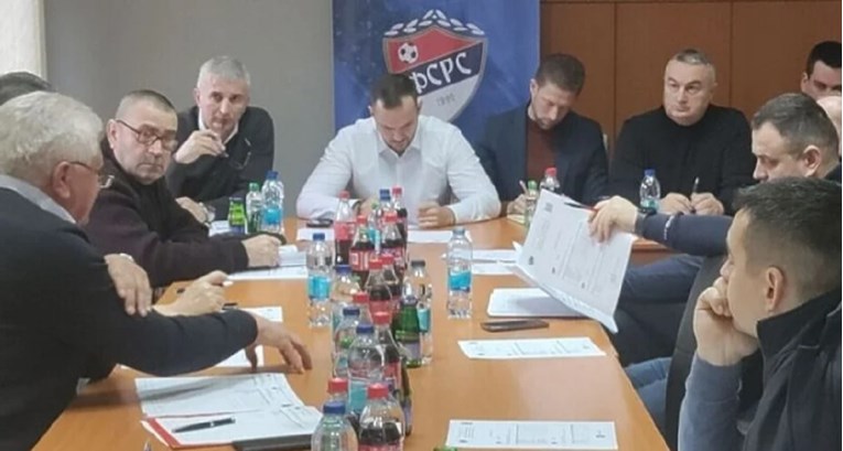 BiH dopustila Republici Srpskoj nogometnu reprezentaciju. Što će reći FIFA i UEFA?