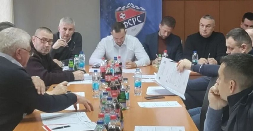 Nakon više od 20 godina oživljava se reprezentacija Republike Srpske