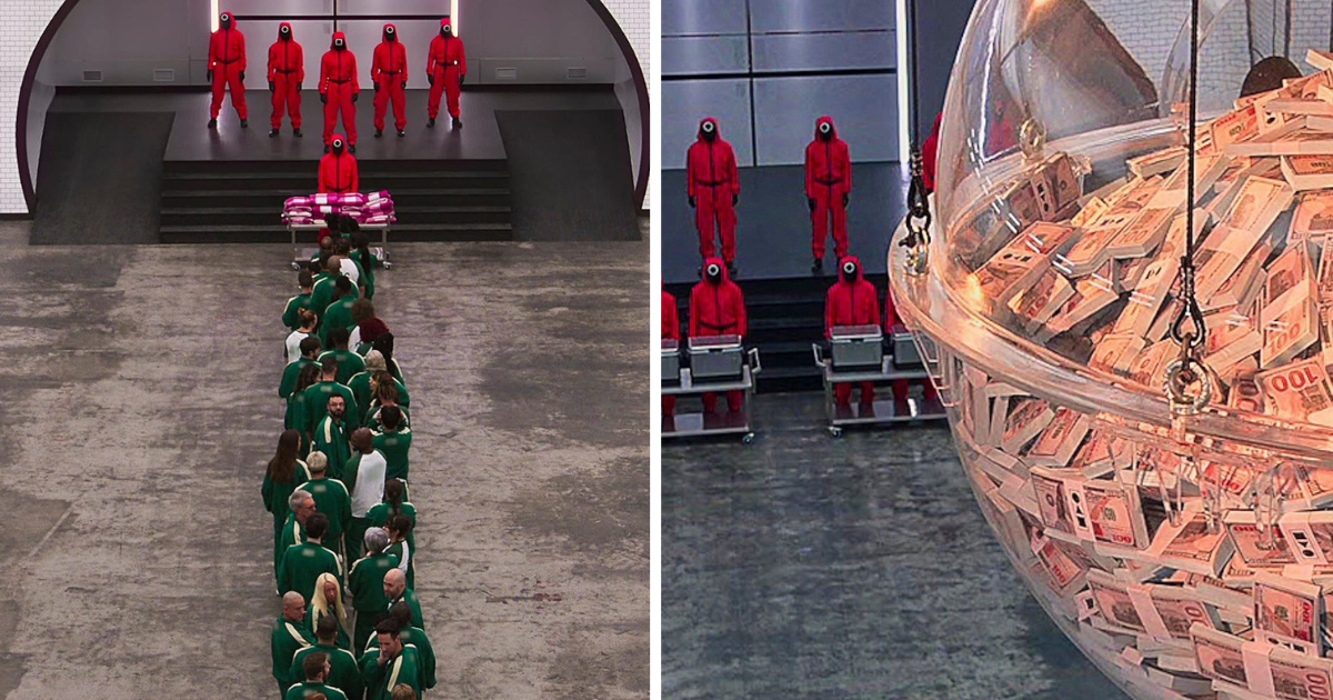 Gledatelji razočarani realityjem Squid Game: Nisu shvatili poantu serije, odvratno